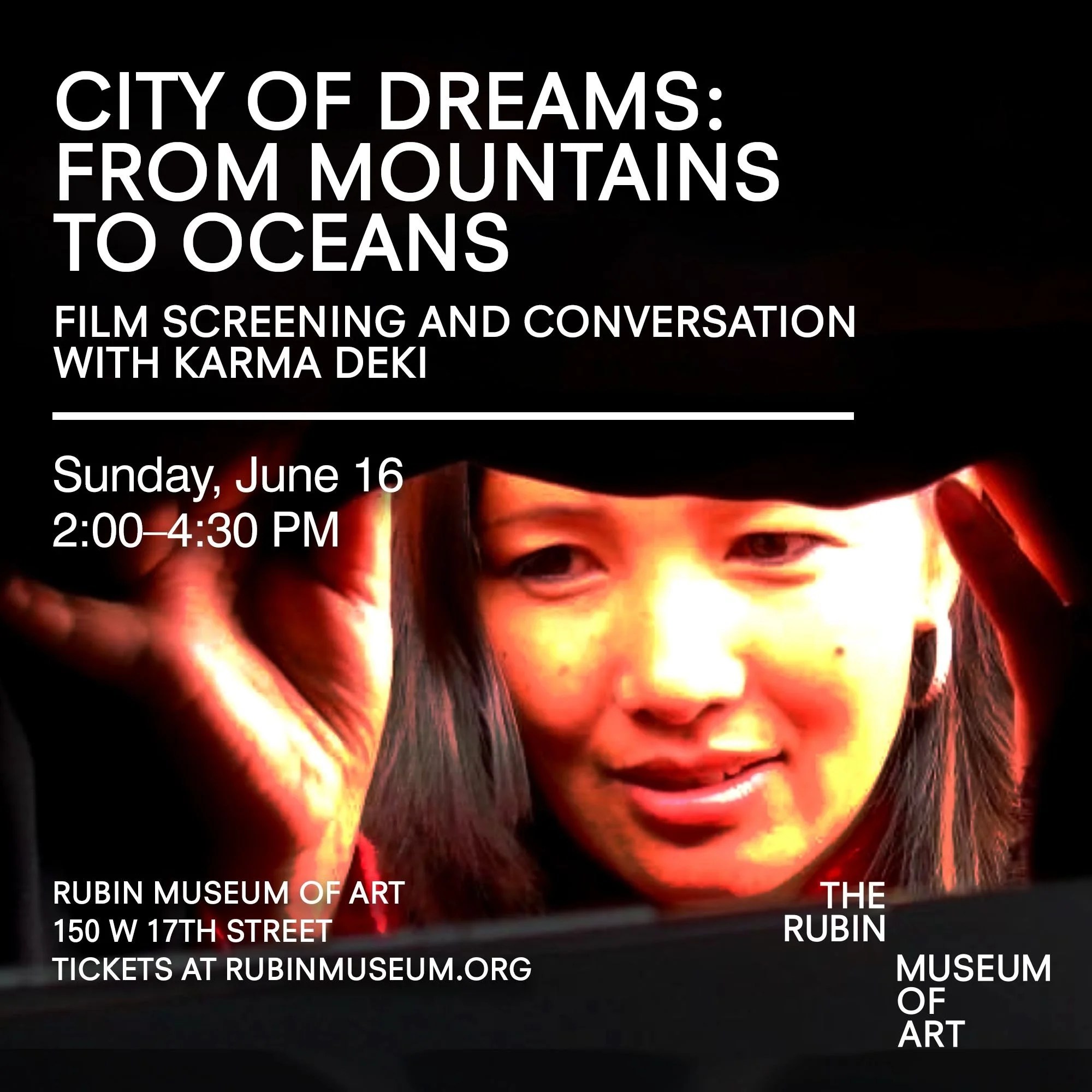 City of Dreams project photograph 2
