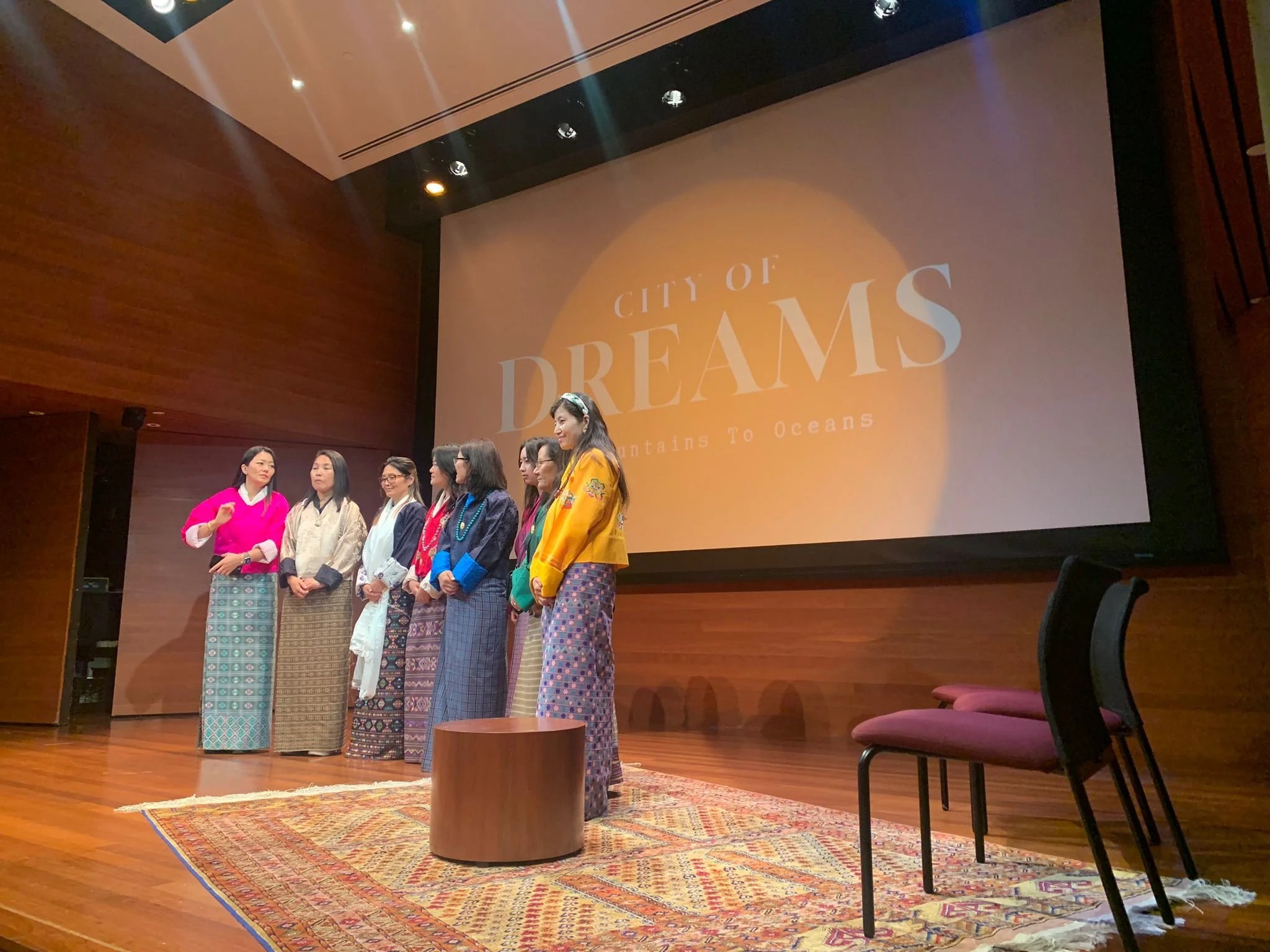 City of Dreams project photograph 6
